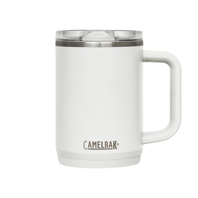 CAMELBAK THRIVE 16 OZ MUG, INSULATED STAINLESS STEEL