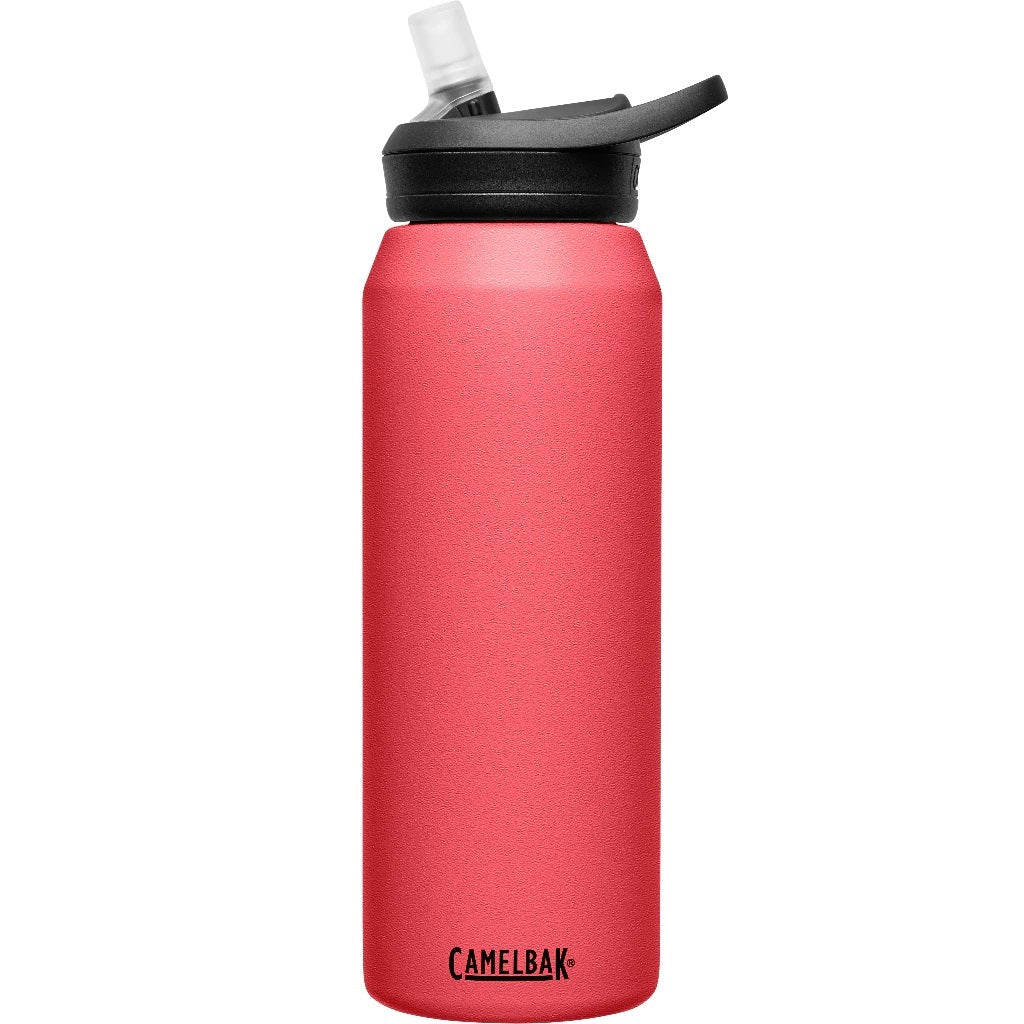 CAMELBAK EDDY+ 32 OZ WATER BOTTLE, INSULATED STAINLESS STEEL