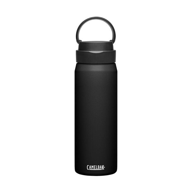 CAMELBAK FIT CAP 25OZ WATER BOTTLE, INSULATED STAINLESS STEEL