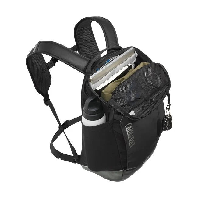 CAMELBAK MULE Commute 22 Backpack (Black)