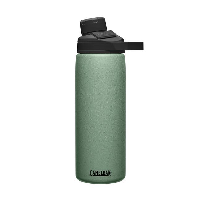 CAMELBAK CHUTE MAG 20 OZ BOTTLE, INSULATED STAINLESS STEEL