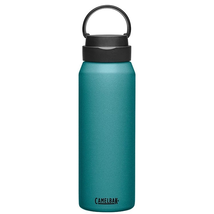 CAMELBAK FIT CAP 32 OZ BOTTLE, INSULATED STAINLESS STEEL