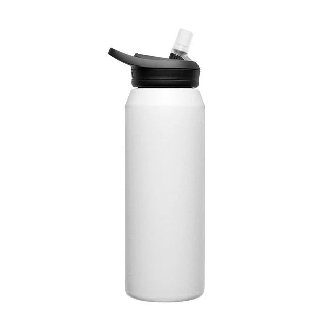 CAMELBAK EDDY+ 32 OZ WATER BOTTLE, INSULATED STAINLESS STEEL
