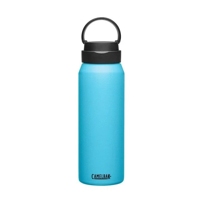 CAMELBAK FIT CAP 32 OZ BOTTLE, INSULATED STAINLESS STEEL