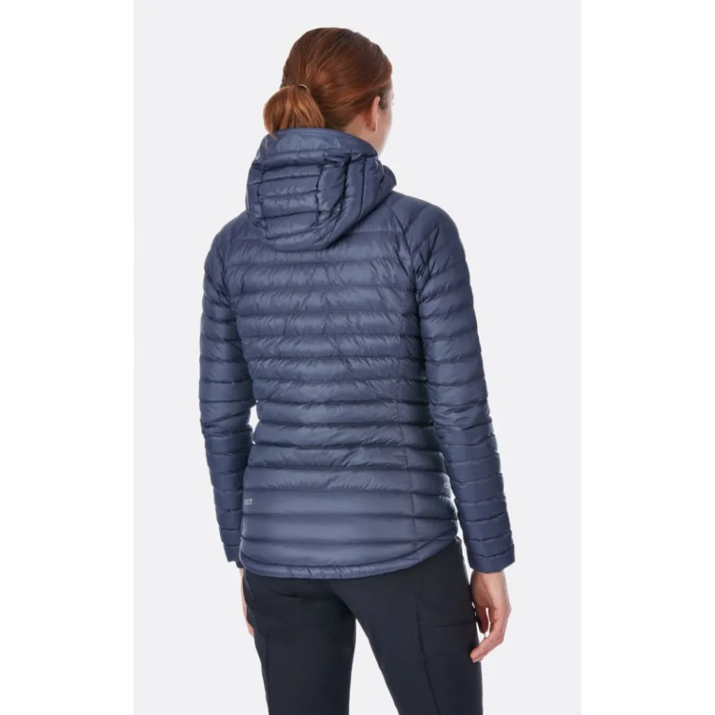 Rab Women's Microlight Alpine Jacket