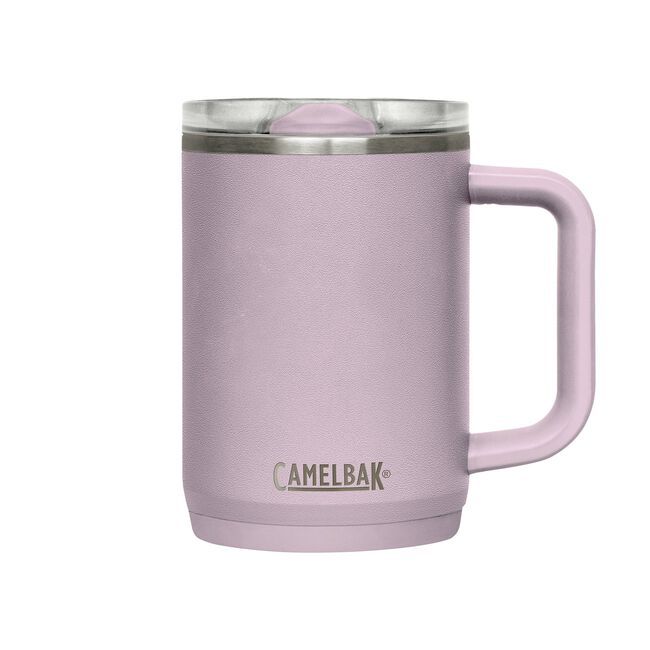 CAMELBAK THRIVE 16 OZ MUG, INSULATED STAINLESS STEEL
