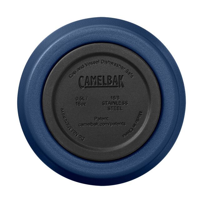 CAMELBAK TUMBLER 16 OZ, INSULATED STAINLESS STEEL