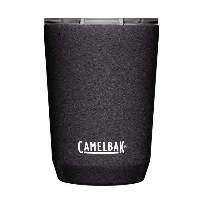 CAMELBAK TUMBLER 12 OZ, INSULATED STAINLESS STEEL