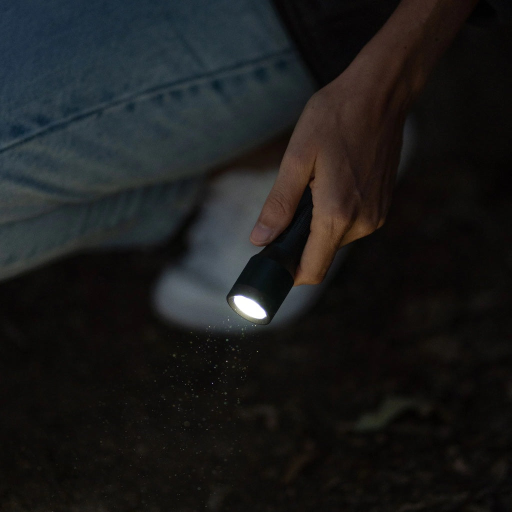 LEDLENSER P5 CORE FLASHLIGHT