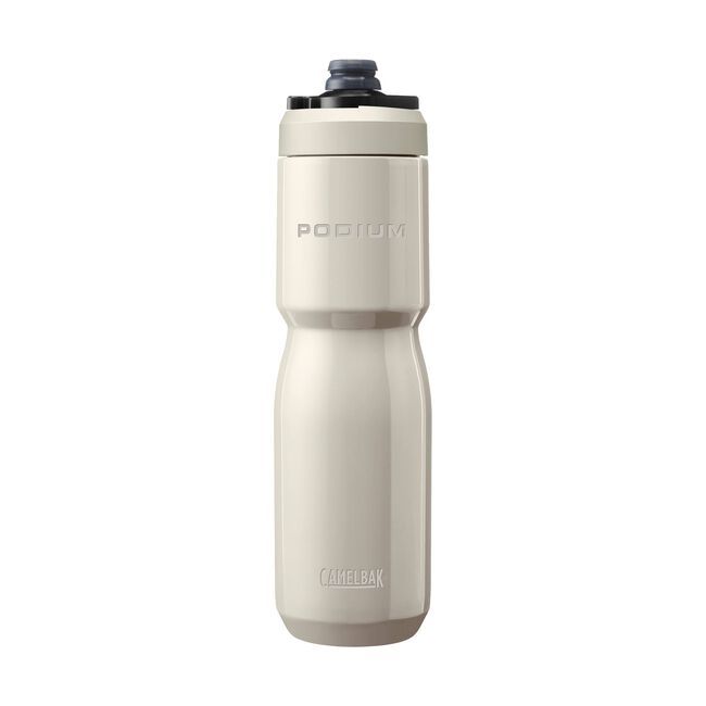 CAMELBAK PODIUM STEEL 22 OZ BIKE BOTTLE