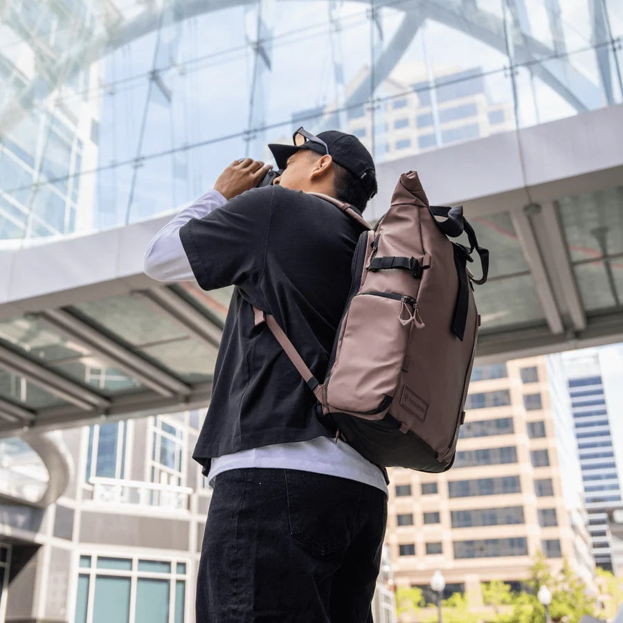 WANDRD PRVKE 31L V4 Photography Bundle Camera Backpack