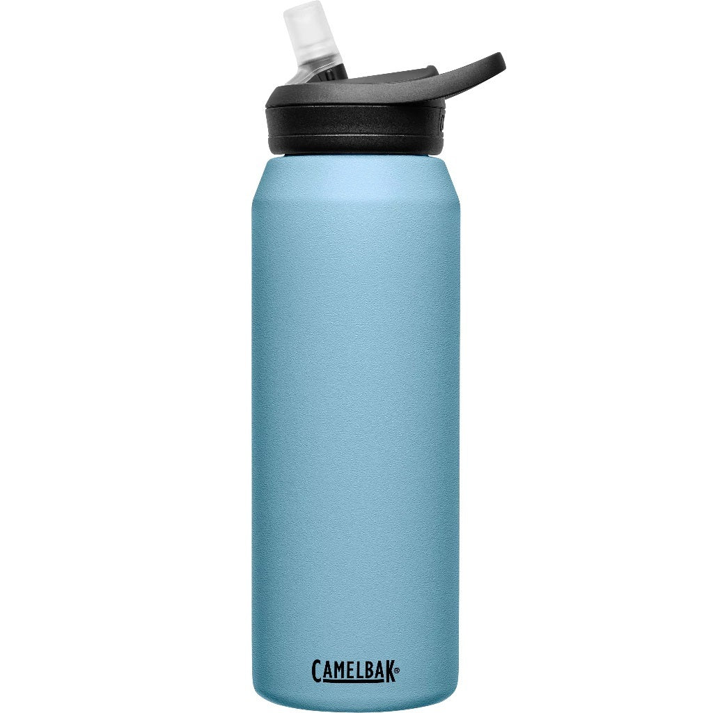 CAMELBAK EDDY+ 32 OZ WATER BOTTLE, INSULATED STAINLESS STEEL