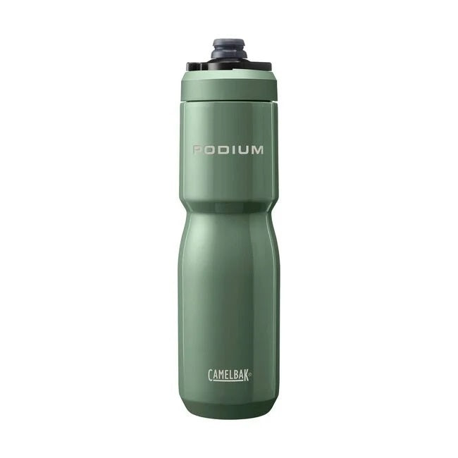 CAMELBAK PODIUM STEEL 22 OZ BIKE BOTTLE