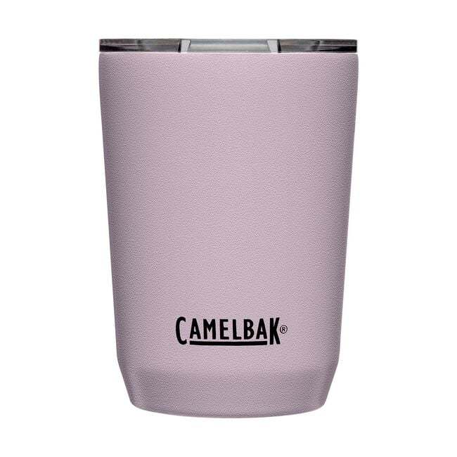 CAMELBAK TUMBLER 12 OZ, INSULATED STAINLESS STEEL
