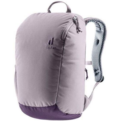 DEUTER STEPOUT 16 LIFESTYLE DAYPACK (New) | Backpack | Ergonomic Design | 16 liters