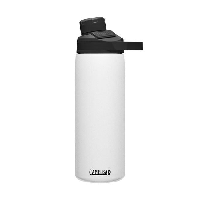 CAMELBAK CHUTE MAG 20 OZ BOTTLE, INSULATED STAINLESS STEEL