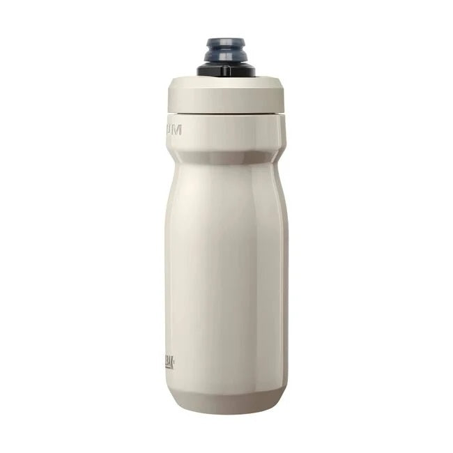 CAMELBAK PODIUM STEEL 18OZ BIKE BOTTLE