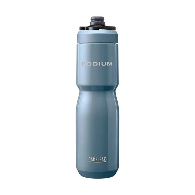 CAMELBAK PODIUM STEEL 22 OZ BIKE BOTTLE