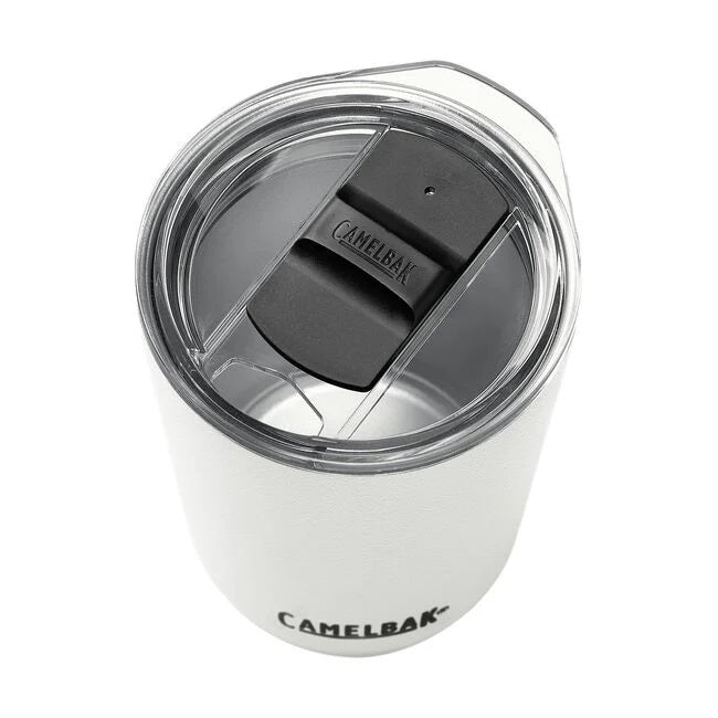 CAMELBAK TUMBLER 12 OZ, INSULATED STAINLESS STEEL