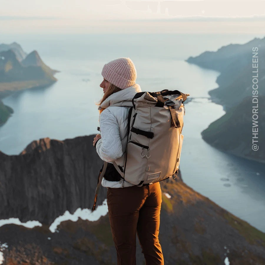 WANDRD PRVKE 31L V4 Backpack