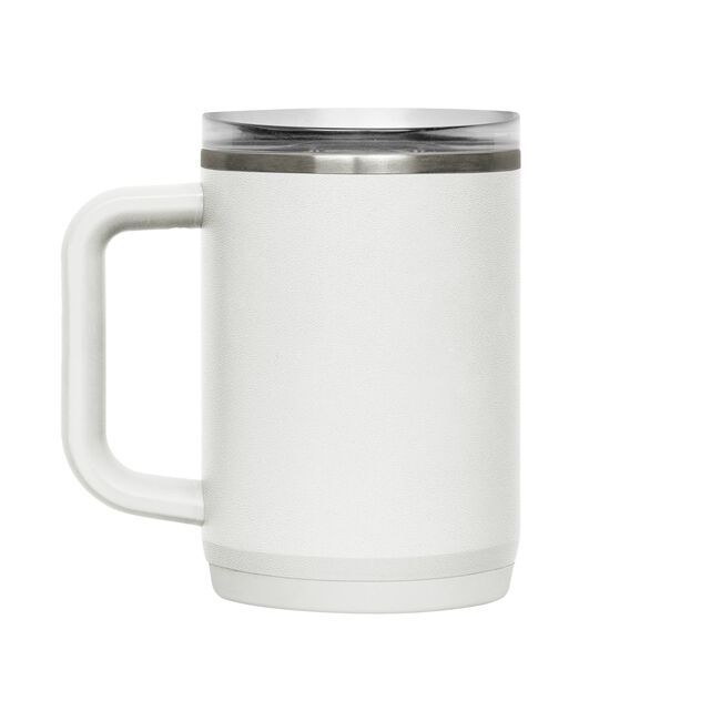 CAMELBAK THRIVE 16 OZ MUG, INSULATED STAINLESS STEEL