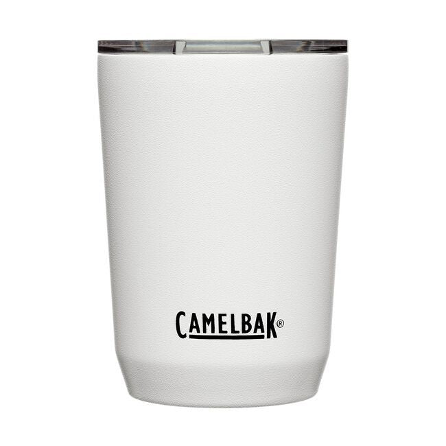 CAMELBAK TUMBLER 12 OZ, INSULATED STAINLESS STEEL