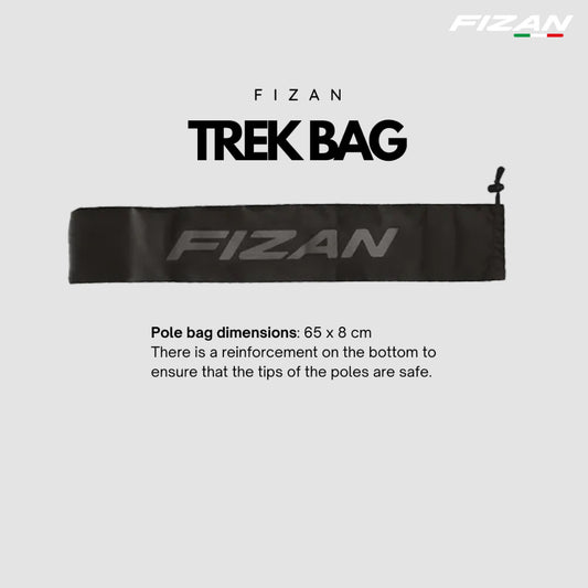 FIZAN TREK BAG