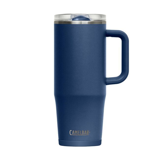 CAMELBAK THRIVE 32 OZ MUG, INSULATED STAINLESS STEEL