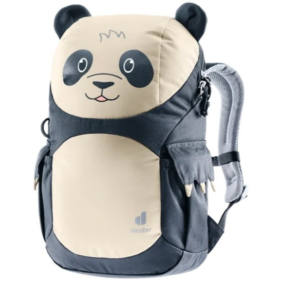 DEUTER KIKKI 8L CHILDREN BACKPACK | Preschool Backpack | 8 liters