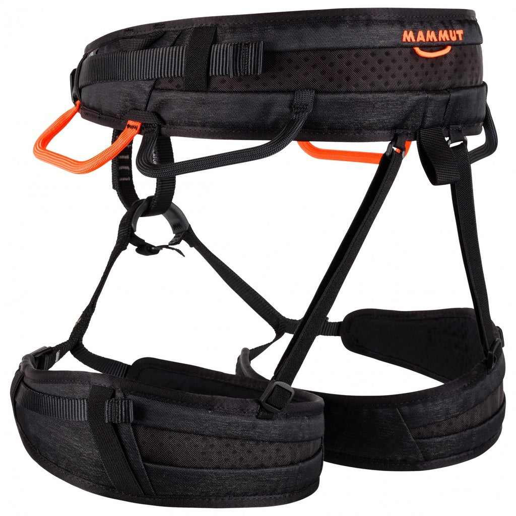 MAMMUT Ophir 4 Slide Climbing Package - Climbing set