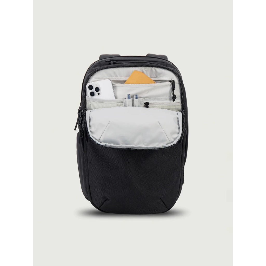 WEXLEY TAYLOR 25L Pro Pack 1680D Cordura® Ballistic | Travel Backpack | Laptop Backpack