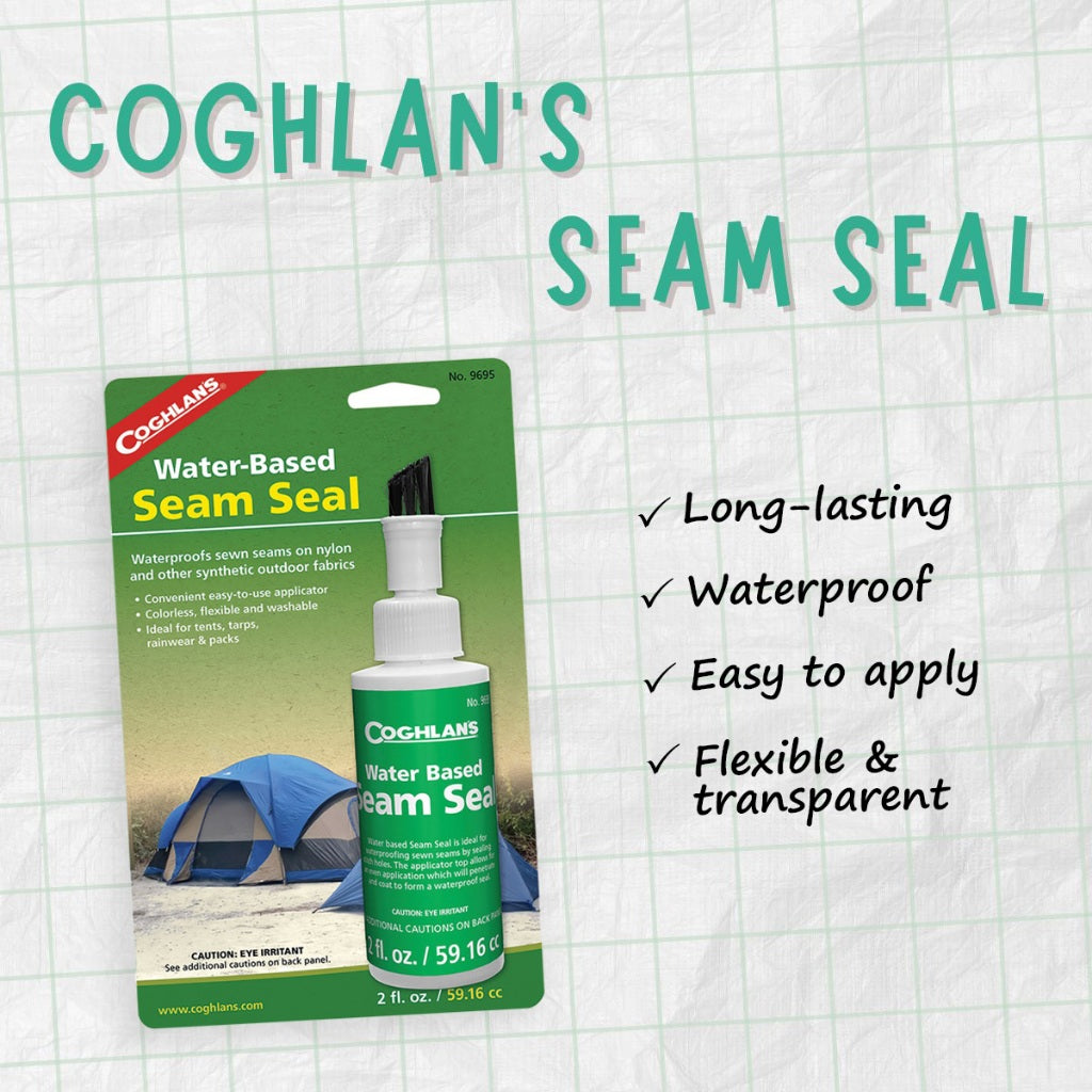 Coghlan's Seam Seal