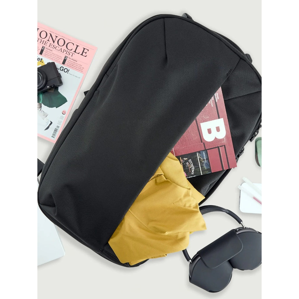 WEXLEY VERNON 30L Travel Pack 1680D Cordura Ballistic | Travel Backpack | Laptop Backpack