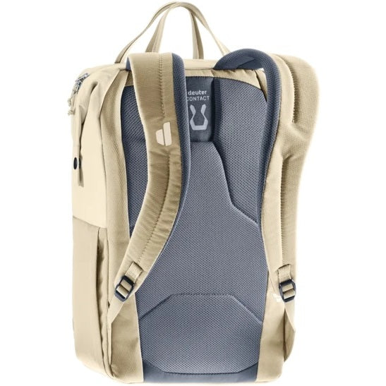 DEUTER VISTA Lifestyle Backpack | School Backpack | Ergonomic Design | 18 liters