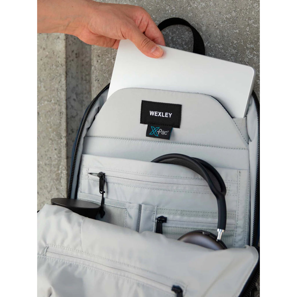 WEXLEY STEM 20L Daypack X-Pac Series | Travel Backpack | Laptop Backpack