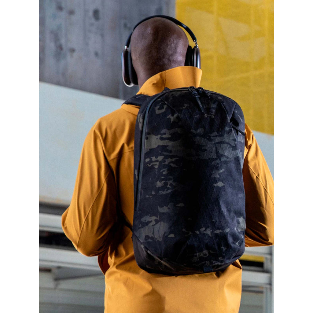 WEXLEY STEM 20L Daypack X-Pac Series | Travel Backpack | Laptop Backpack
