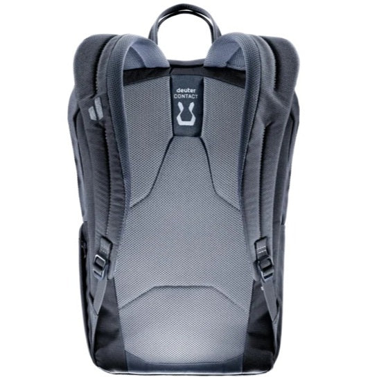 DEUTER VISTA Lifestyle Backpack | School Backpack | Ergonomic Design | 18 liters