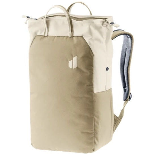 DEUTER VISTA Lifestyle Backpack | School Backpack | Ergonomic Design | 18 liters