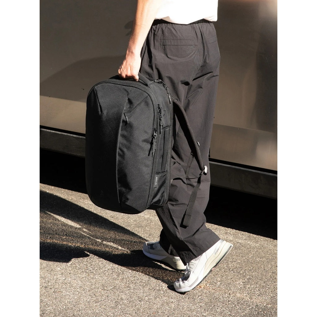 WEXLEY VERNON 30L Travel Pack 1680D Cordura Ballistic | Travel Backpack | Laptop Backpack
