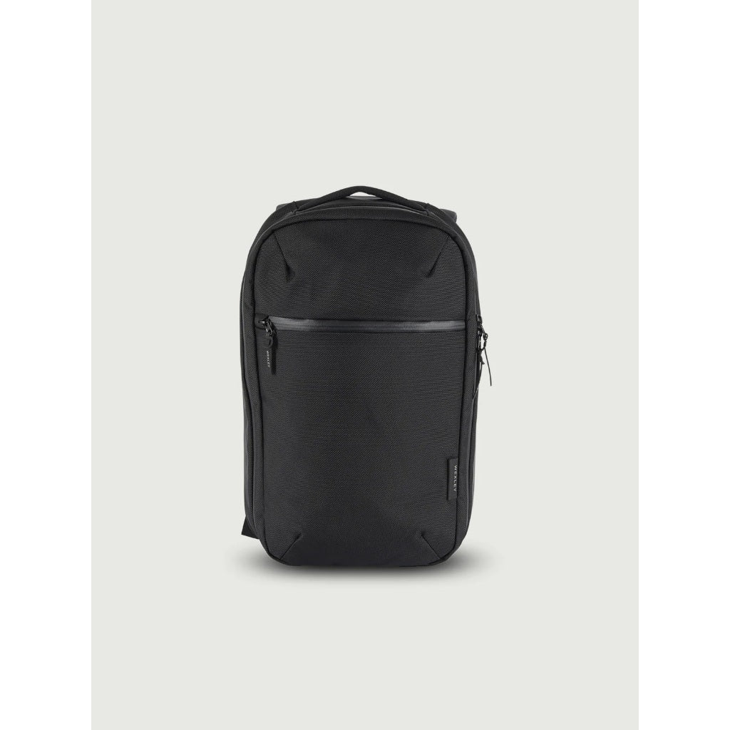 WEXLEY SHAG 17L Slim Pack 1680D Cordura Ballistic | Travel Backpack | Laptop Backpack