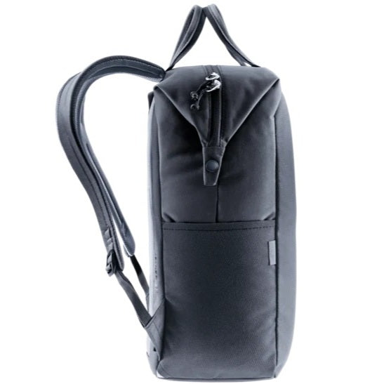 DEUTER VISTA Lifestyle Backpack | School Backpack | Ergonomic Design | 18 liters