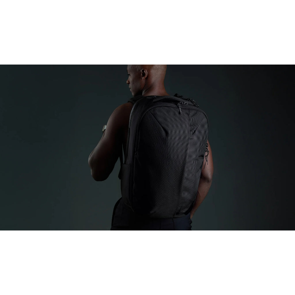 WEXLEY VERNON 30L Travel Pack 1680D Cordura Ballistic | Travel Backpack | Laptop Backpack