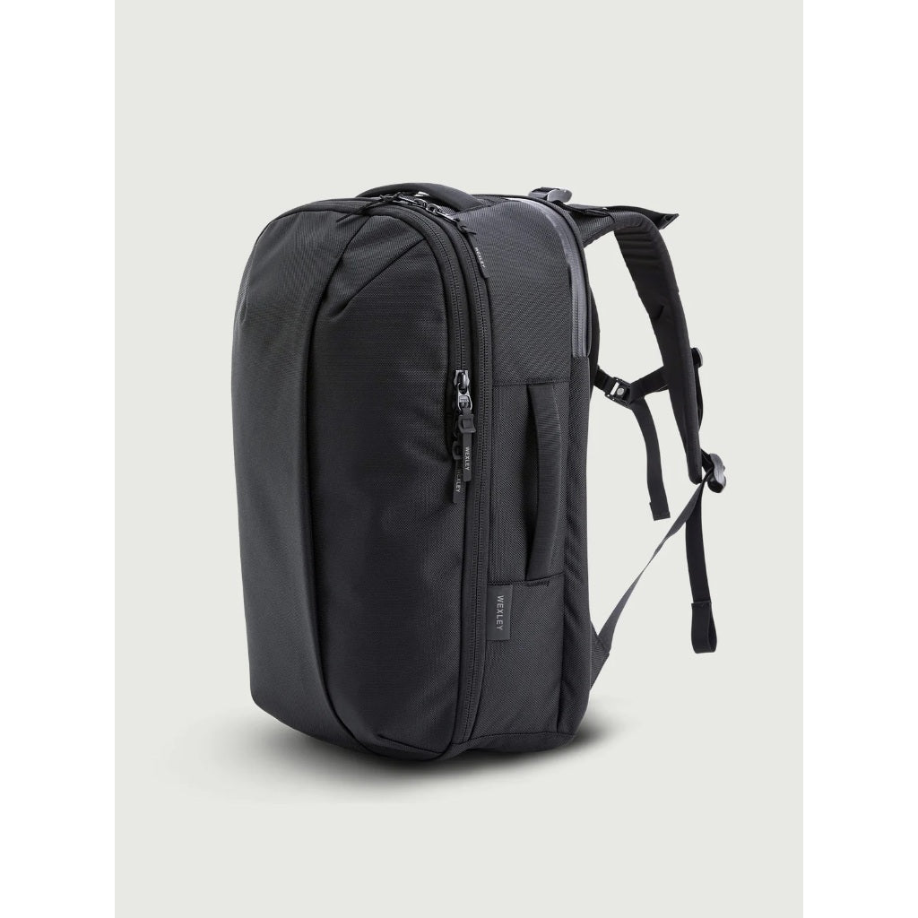WEXLEY VERNON 30L Travel Pack 1680D Cordura Ballistic | Travel Backpack | Laptop Backpack