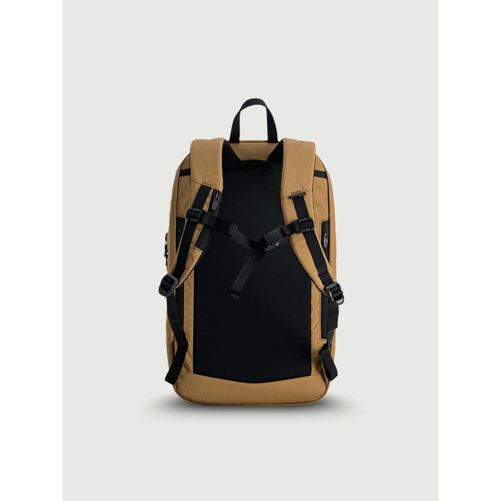 WEXLEY STEM 20L Daypack X-Pac Series | Travel Backpack | Laptop Backpack