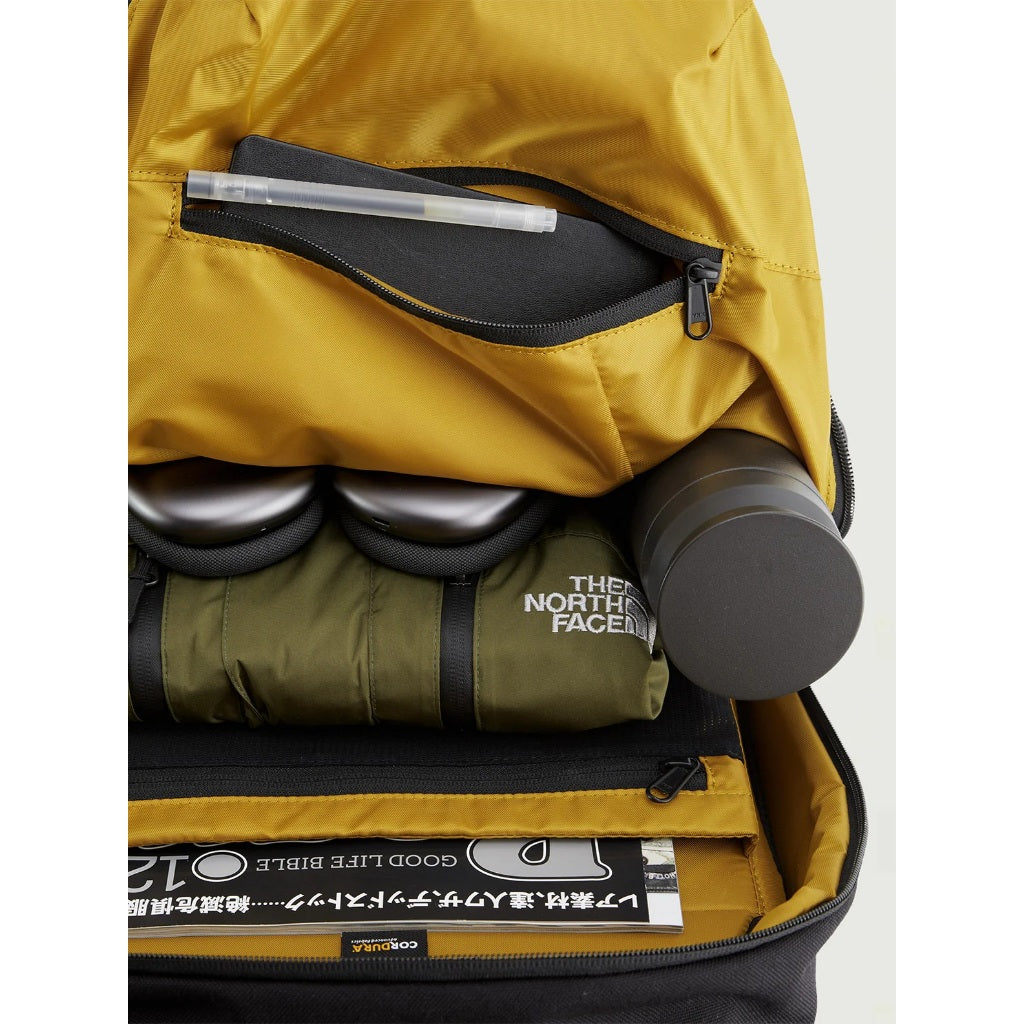 WEXLEY STEM 20L Daypack Cordura Series | Travel Backpack | Laptop Backpack