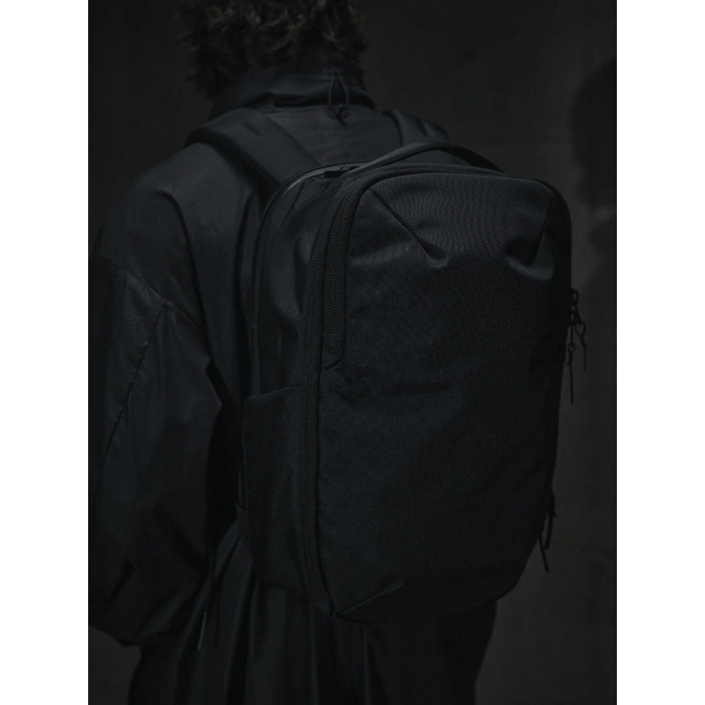 WEXLEY TAYLOR 25L Pro Pack 1680D Cordura® Ballistic | Travel Backpack | Laptop Backpack