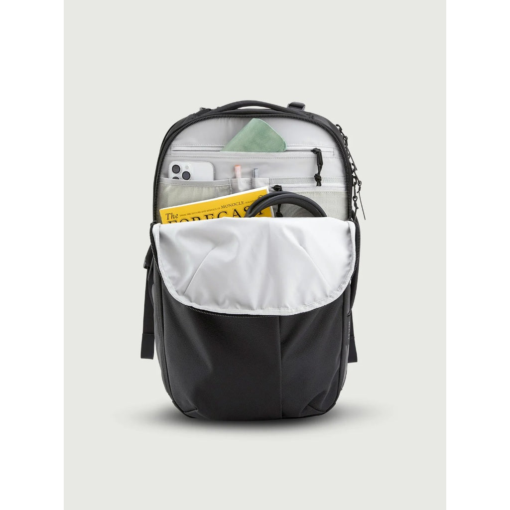 WEXLEY VERNON 30L Travel Pack 1680D Cordura Ballistic | Travel Backpack | Laptop Backpack