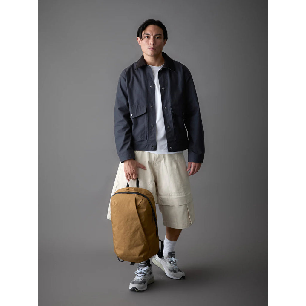 WEXLEY STEM 20L Daypack X-Pac Series | Travel Backpack | Laptop Backpack