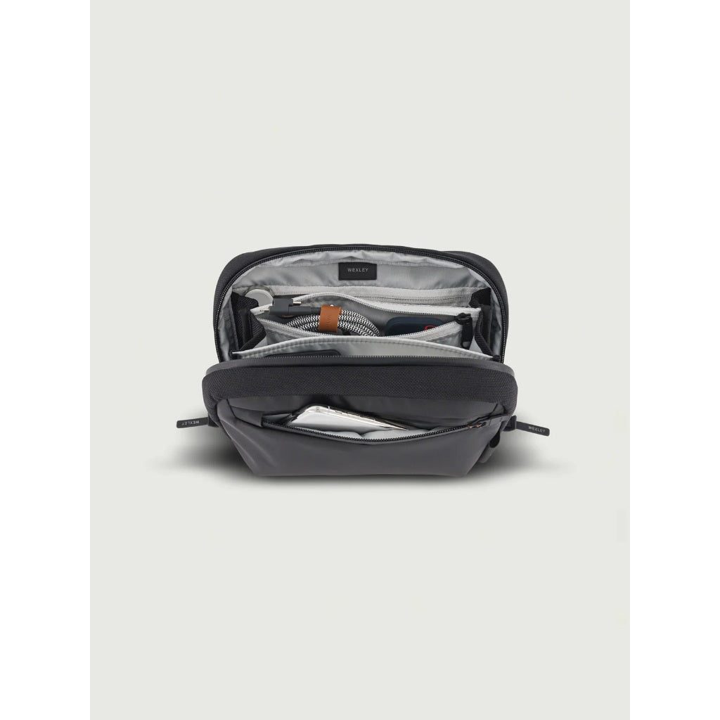 WEXLEY ADSO Tech Organizer | Pouch
