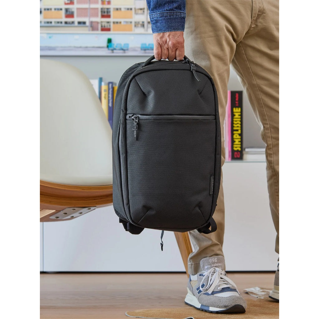 WEXLEY SHAG 17L Slim Pack 1680D Cordura Ballistic | Travel Backpack | Laptop Backpack